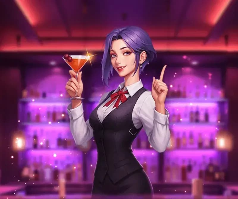 ภาพข้อมูล ACE BARTENDER