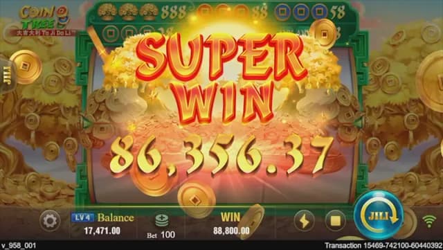 CASH COIN ภาพเกม 5