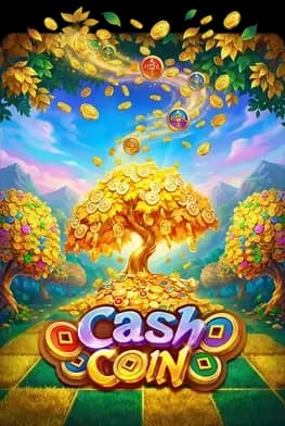 CASH COIN