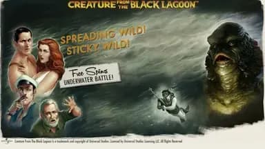 Sticky Wilds 1