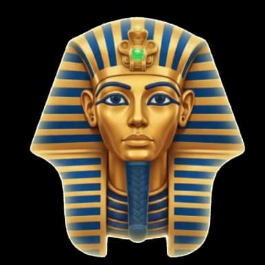 โลโก้ Crypt Of Giza Secrets Unveiled