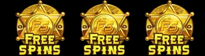 ฟรีสปินฟีเจอร์ Free Spins Feature 1