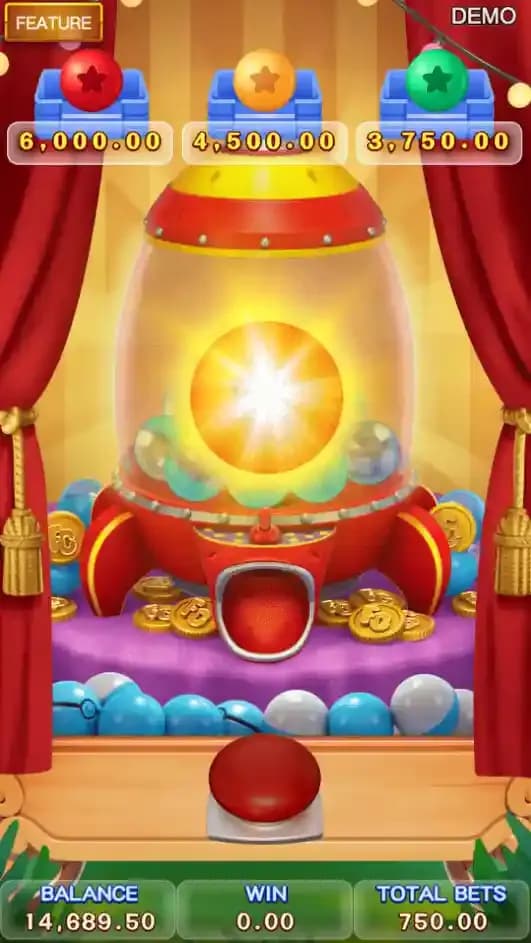HAPPY DUO BAO ภาพเกม 2