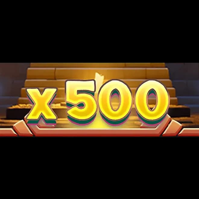 สัญลักษณ์ตัวคูณ Multiplier-Ways Symbol 1