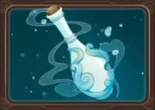 MOON GODDESS สัญลักษณ์ 6