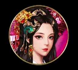 The Legend Of White Snake สัญลักษณ์ 3