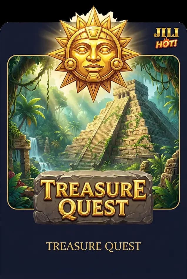 Treasure Quest