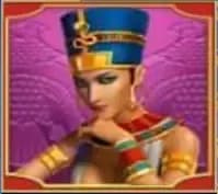 ANCIENT EGYPT สัญลักษณ์ 5