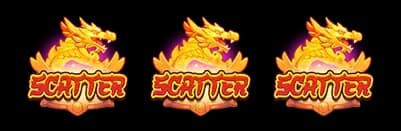ฟรีสปินฟีเจอร์ Free Spins Feature 1