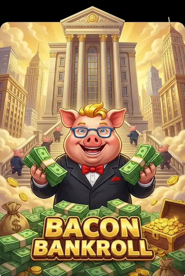 Bacon Bankroll