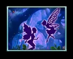 Enchanted Forest สัญลักษณ์ 4
