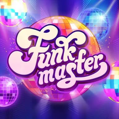 โลโก้ Funk Master