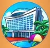 MIAMI สัญลักษณ์ 6