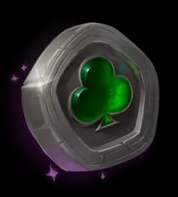 Lucky Porker Bonus Buy สัญลักษณ์ 5