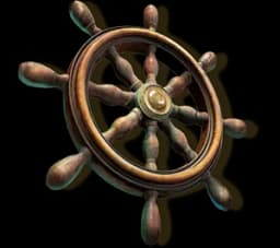 Rage of the Seas สัญลักษณ์ 4