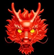 DRAGON BOWL สัญลักษณ์ 4