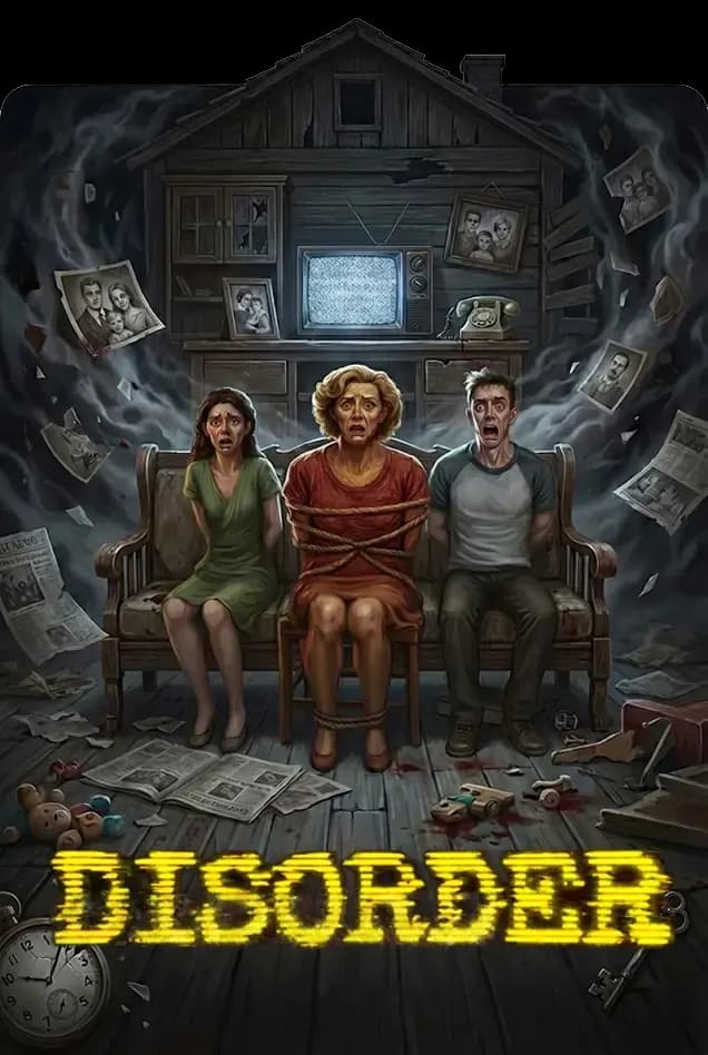 Disorder