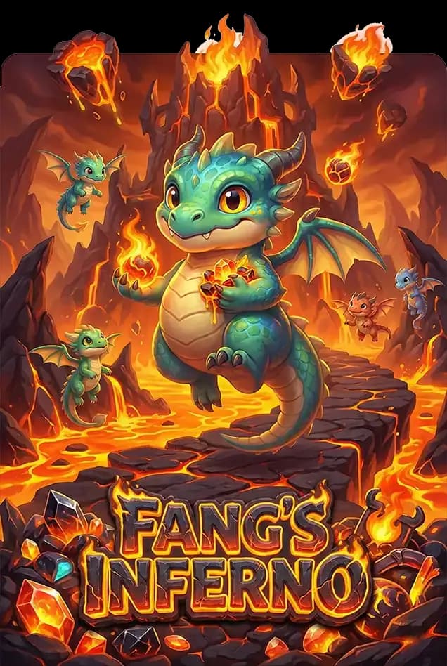 Fang’s Inferno