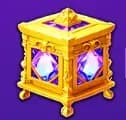 GOLDEN PHARAOH สัญลักษณ์ 4