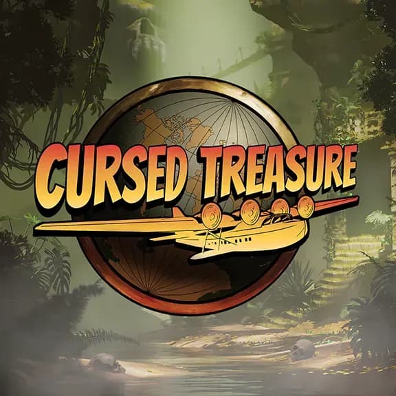 ภาพข้อมูล Cursed Treasure