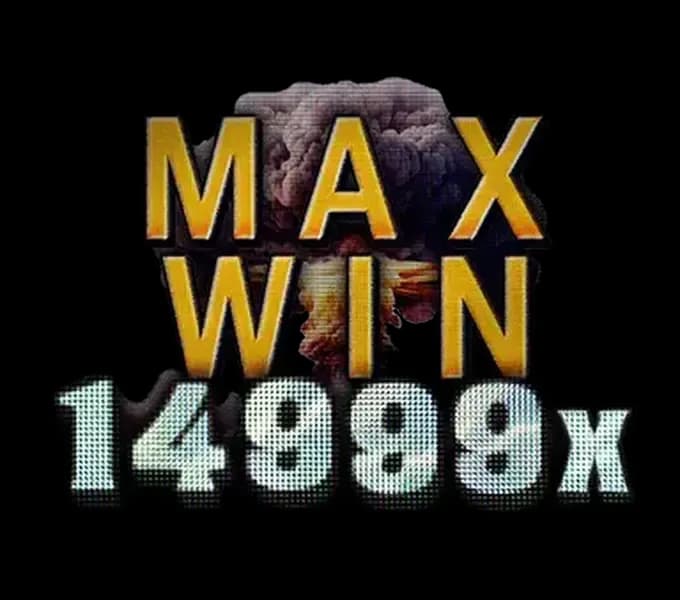 อัตราการจ่ายเงินรางวัลสูงสุด (Maximum Win) 1