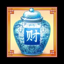 Talismans of Fortune สัญลักษณ์ 4
