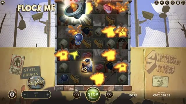 Flock Me ภาพเกม 4