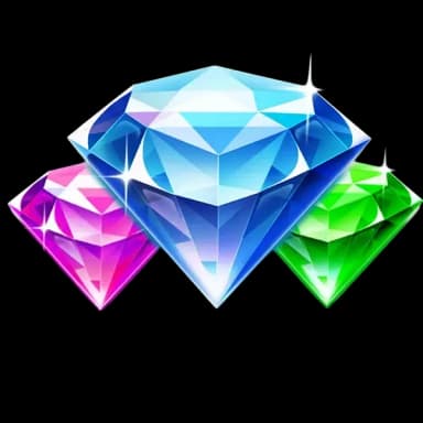 โลโก้ 3 Energy Diamonds