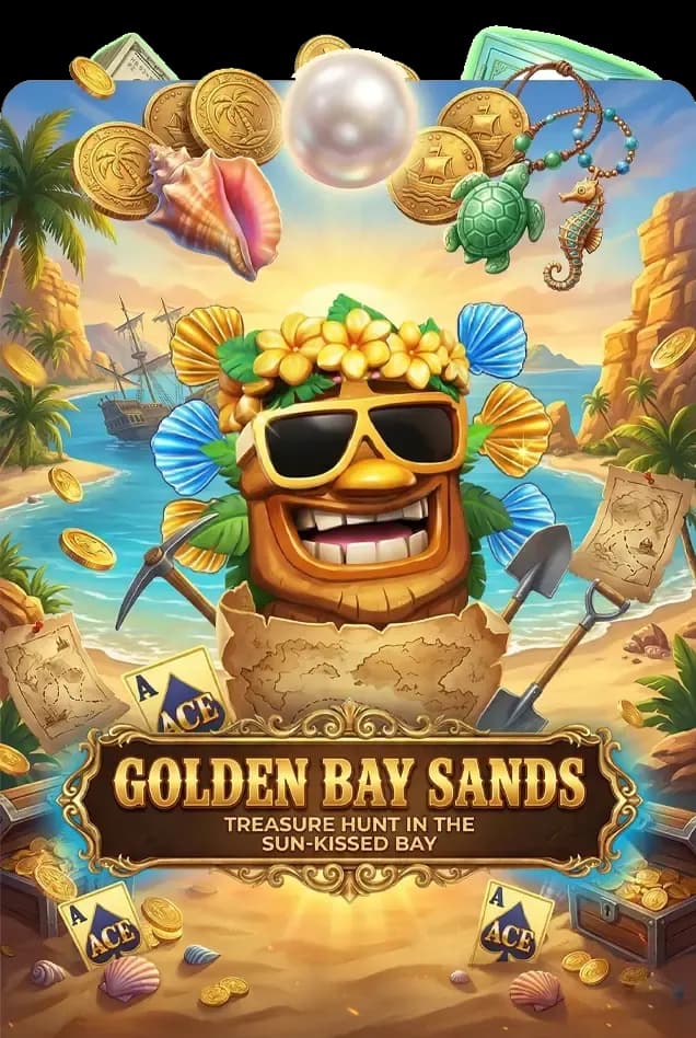 GOLDEN BAY SANDS