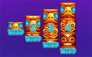 ฟรีสปินฟีเจอร์ Free Spins Feature 1