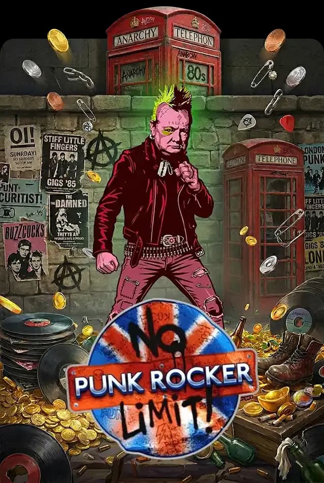 Punk Rocker