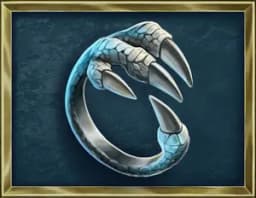 Archdragon King สัญลักษณ์ 5