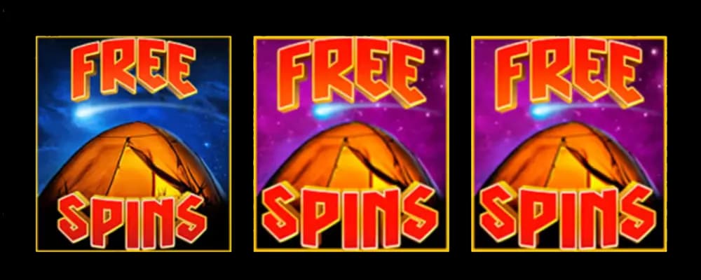 Free Spins 1
