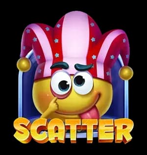 ฟรีสปินฟีเจอร์ Free Spins Feature 1