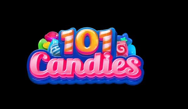 101 Candies ภาพเกม 1