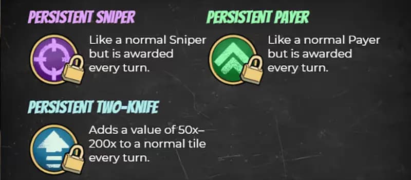 Bonus Trail 3