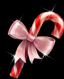 Dear Santa สัญลักษณ์ 3