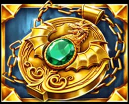 Dragons’ Lock สัญลักษณ์ 6