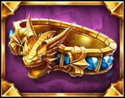 Dragons’ Lock สัญลักษณ์ 4