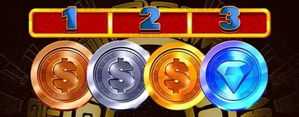โบนัสโฮลด์แอนด์วิน 1