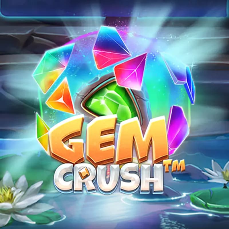 ภาพข้อมูล Gem Crush