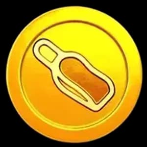 สัญลักษณ์เหรียญเด่น 1
