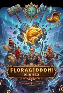 4 Fantastic Vikings Go Fishing