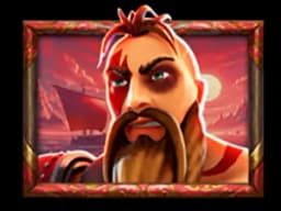 4 Fantastic Vikings Go Fishing สัญลักษณ์ 3