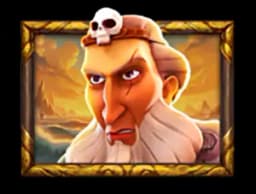 4 Fantastic Vikings Go Fishing สัญลักษณ์ 5