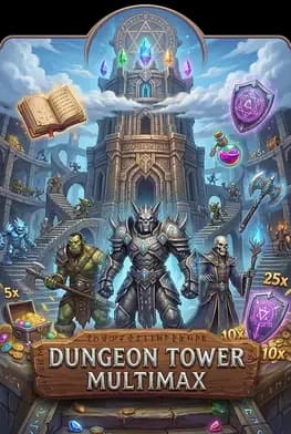 Dungeon Tower MultiMax