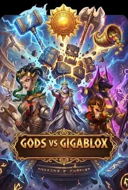 Gods VS Gigablox