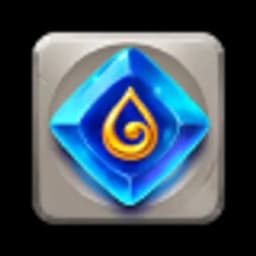 SUPER ELEMENTS 2 สัญลักษณ์ 4
