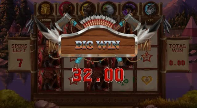 Spirit of The Beast ภาพเกม 5