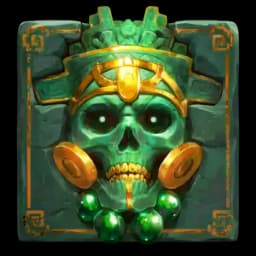 Godbreaker สัญลักษณ์ 6